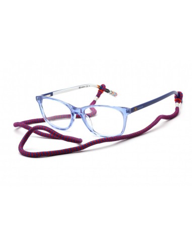 M Missoni MMI0008 Eyeglasses Voir les baskets