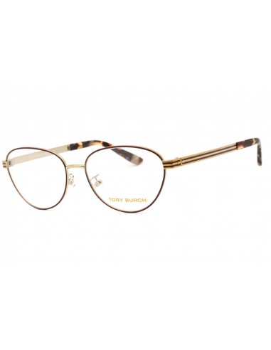 Tory Burch 0TY1071 Eyeglasses des créatures d'habitude