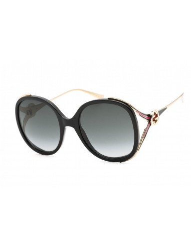 Gucci GG0226S Sunglasses l'évolution des habitudes 