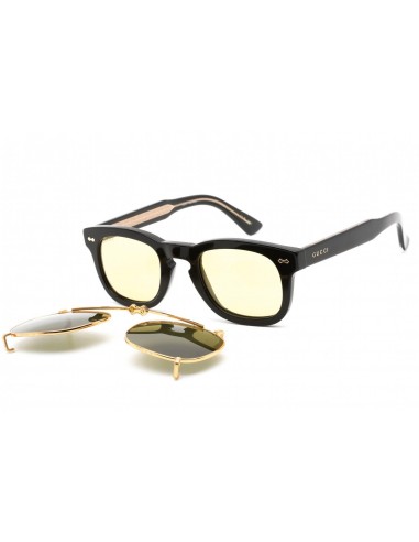 Gucci GG0182S Sunglasses livraison et retour toujours gratuits