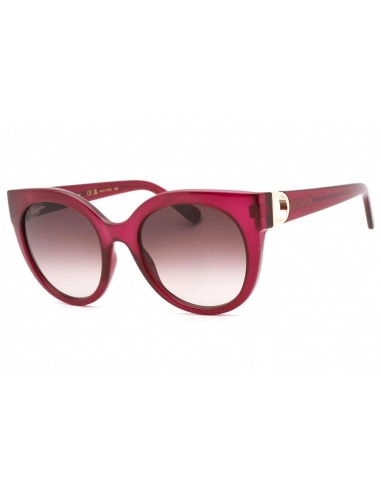 Salvatore Ferragamo SF1031S Sunglasses ouvre sa boutique