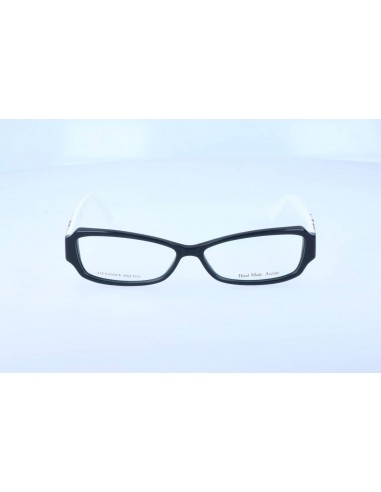 Alexander McQueen AMQ4161 Eyeglasses de France