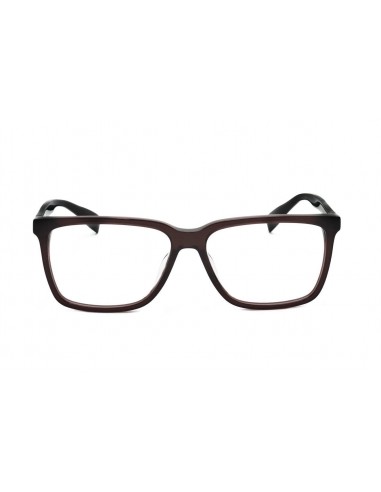 Trussardi VTR126 Eyeglasses brillant des détails fins