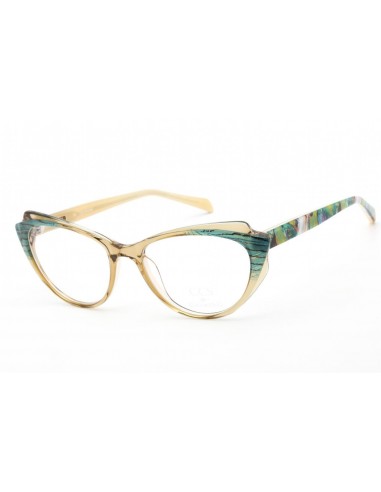 CCS by Coco Song CCS109 Eyeglasses des créatures d'habitude