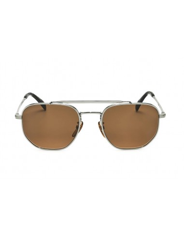 David Beckham DB1079_S Sunglasses brillant des détails fins