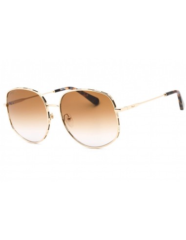 Salvatore Ferragamo SF277S Sunglasses est présent 