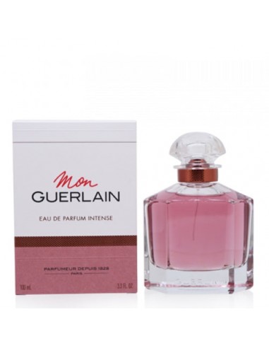 Guerlain Mon Guerlain EDP Spray Intense 50-70% off 