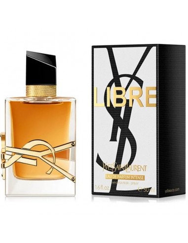 YSL Libre Intense EDP Spray Venez découvrir notre 