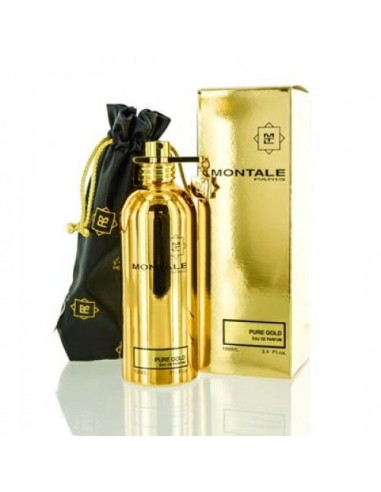 Montale Pure Gold EDP Spray pas cheres