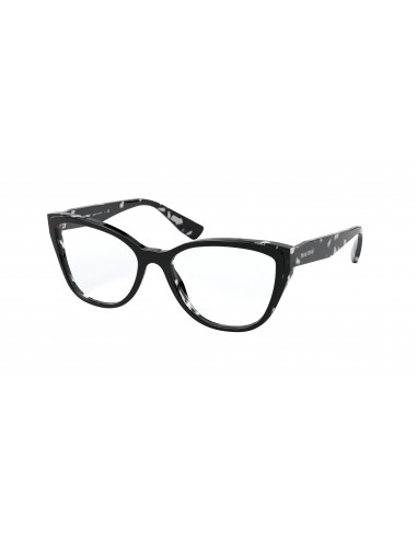 Miu Miu 04SVA Eyeglasses vous aussi creer 