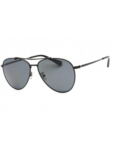 Coach 0HC7136 Sunglasses rembourrage situé sous