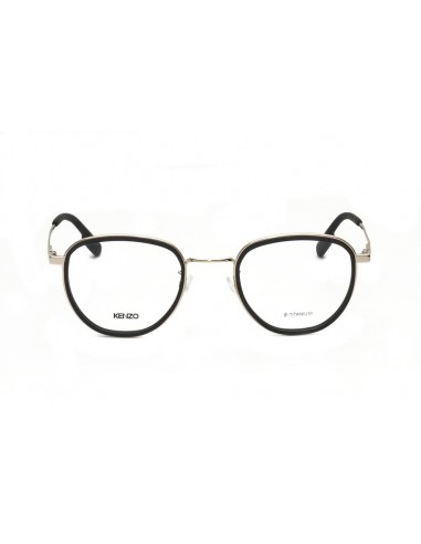 Kenzo KZ50097F Eyeglasses ou a consommer sur place