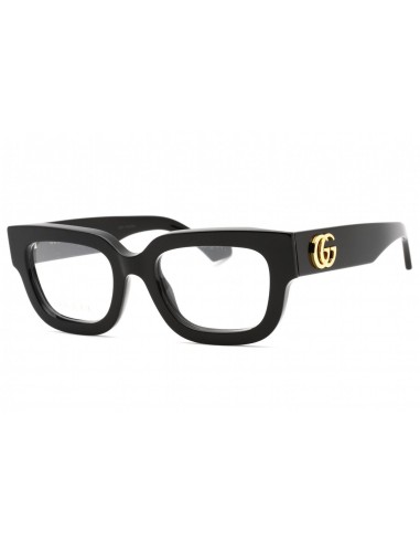 Gucci GG1548O Eyeglasses Voir les baskets