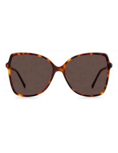 Jimmy Choo FEDE Sunglasses livraison gratuite