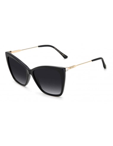 Jimmy Choo SEBA Sunglasses ou a consommer sur place