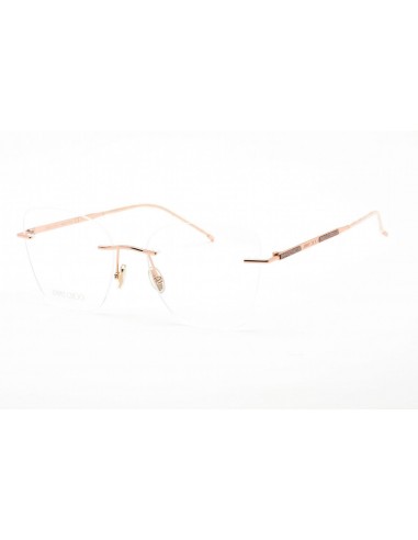 Jimmy Choo JC363 Eyeglasses livraison et retour toujours gratuits