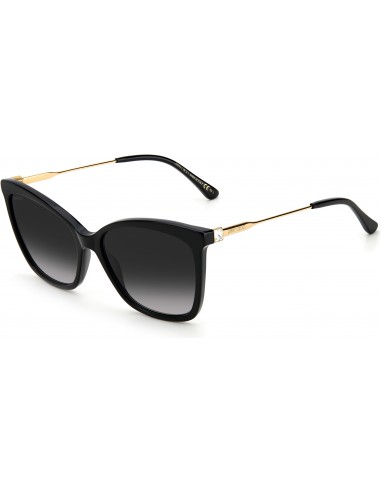 Jimmy Choo Maci Sunglasses d'Europe débarque