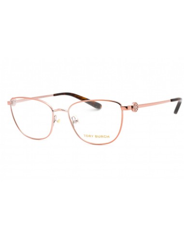 Tory Burch 0TY1067 Eyeglasses le des métaux précieux